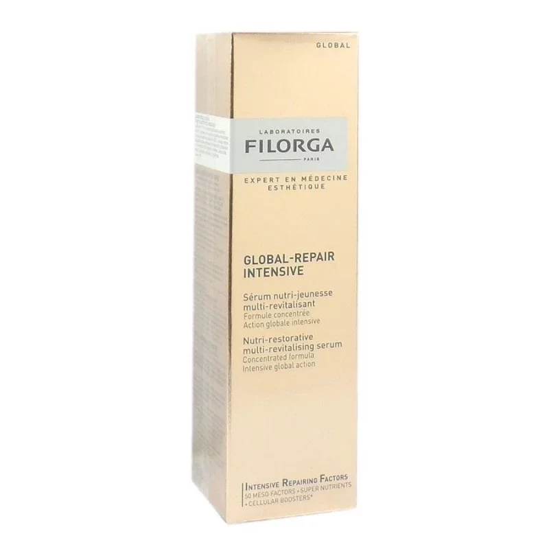 FILORGA GLOBAL-REPAIR INTENSIVE 30ML