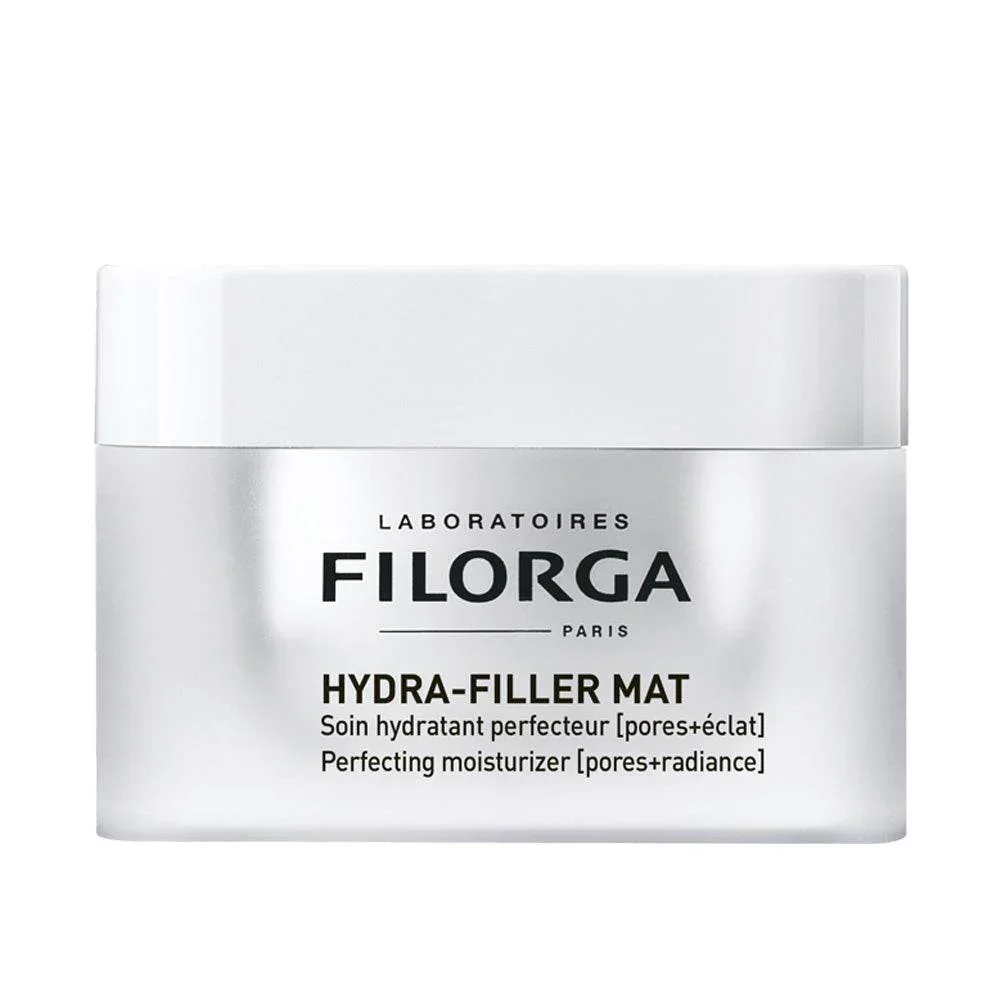 FILORGA HYDRA-FILLER MAT GEL-CREME HYDRATANT 50ML