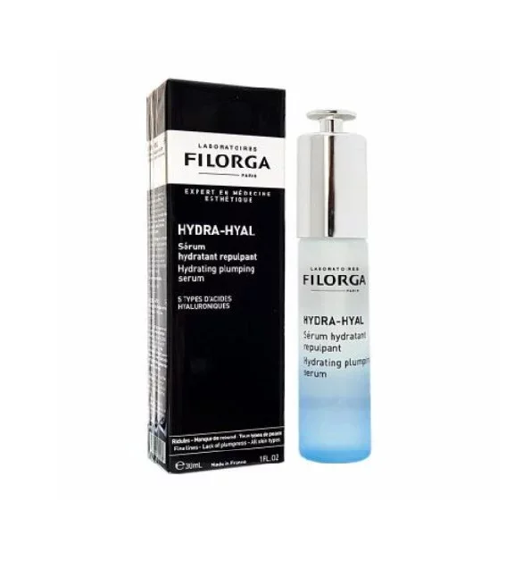 FILORGA HYDRA-HYAL SERUM 30ML