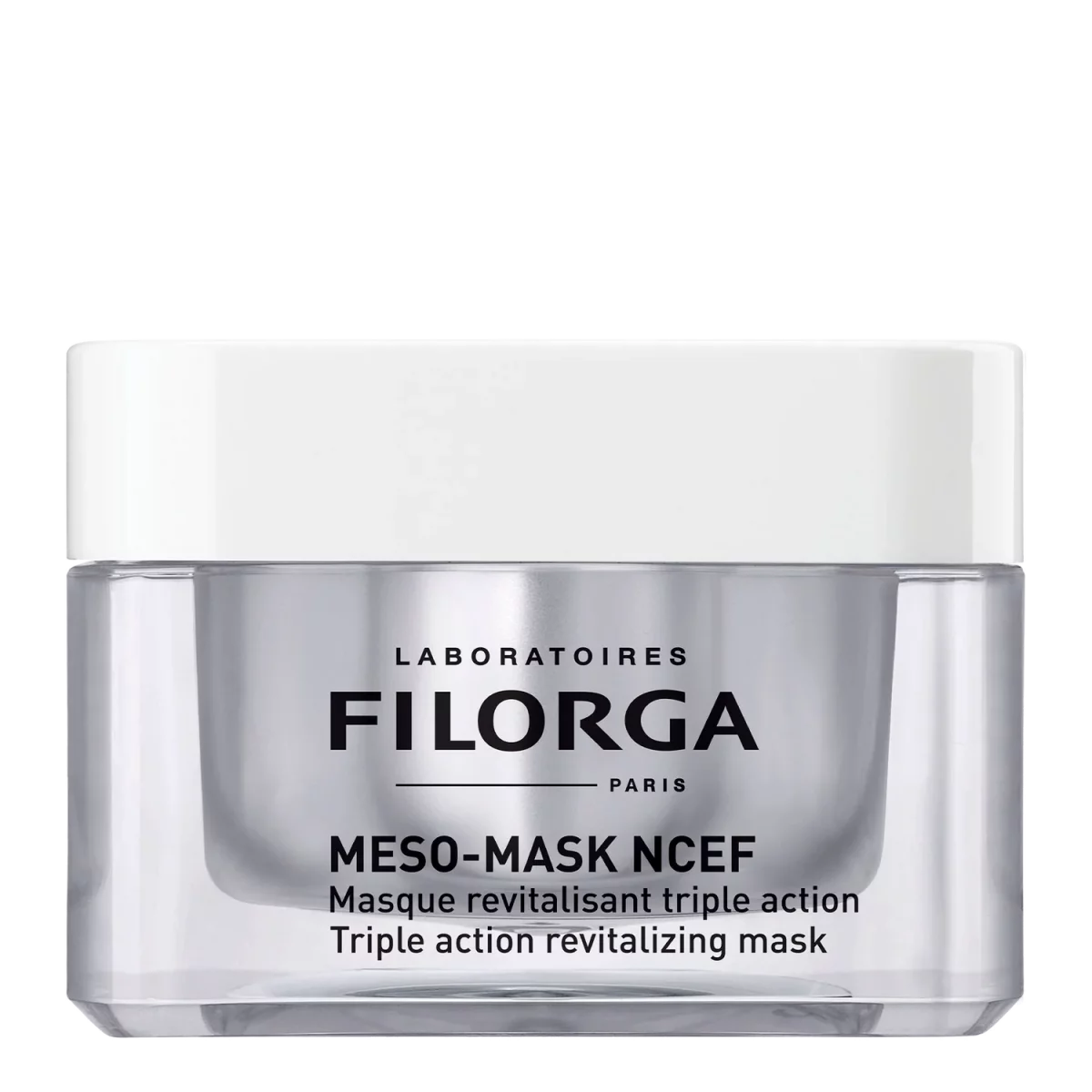 FILORGA MESO-MASK MASQUE LISSANT ILLUMINATEUR 50ML