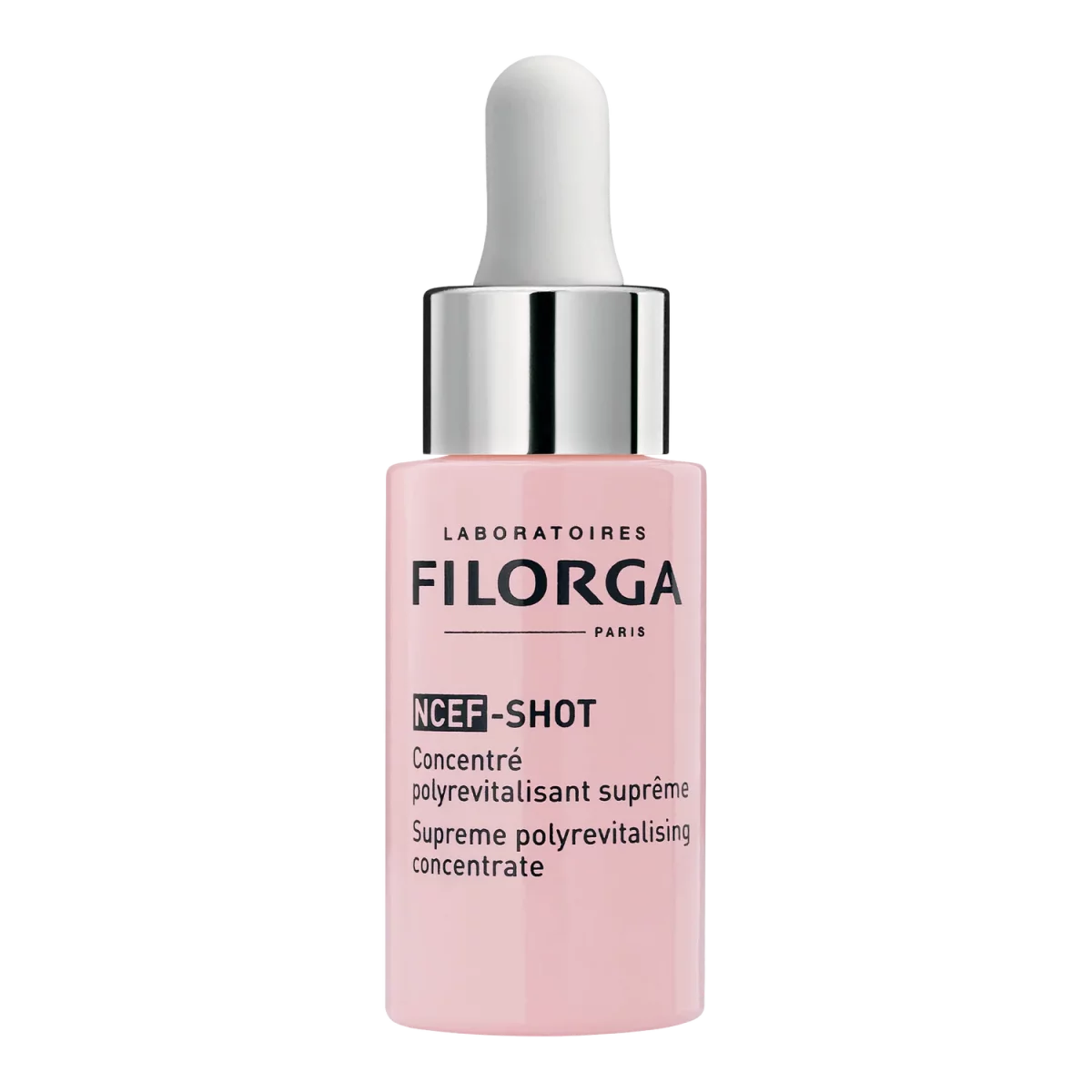 FILORGA NCEF SHOT LACURE 10 JOURS 15ML