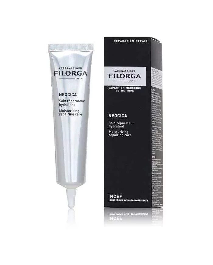 FILORGA NEOCICA SOIN REPARATEUR UNIVERSEL 40ML