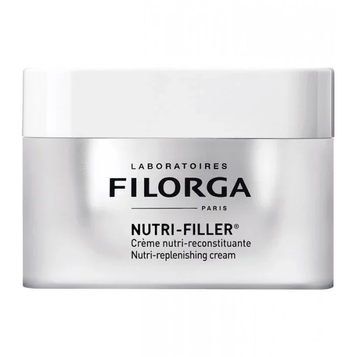 FILORGA NUTRI-FILLER CREME NUTRI-RECONSTITUANTE 50ML