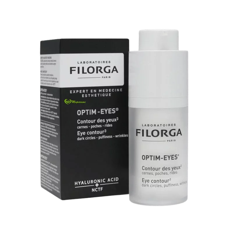 FILORGA OPTIM-EYES CONTOUR DES YEUX 15ML