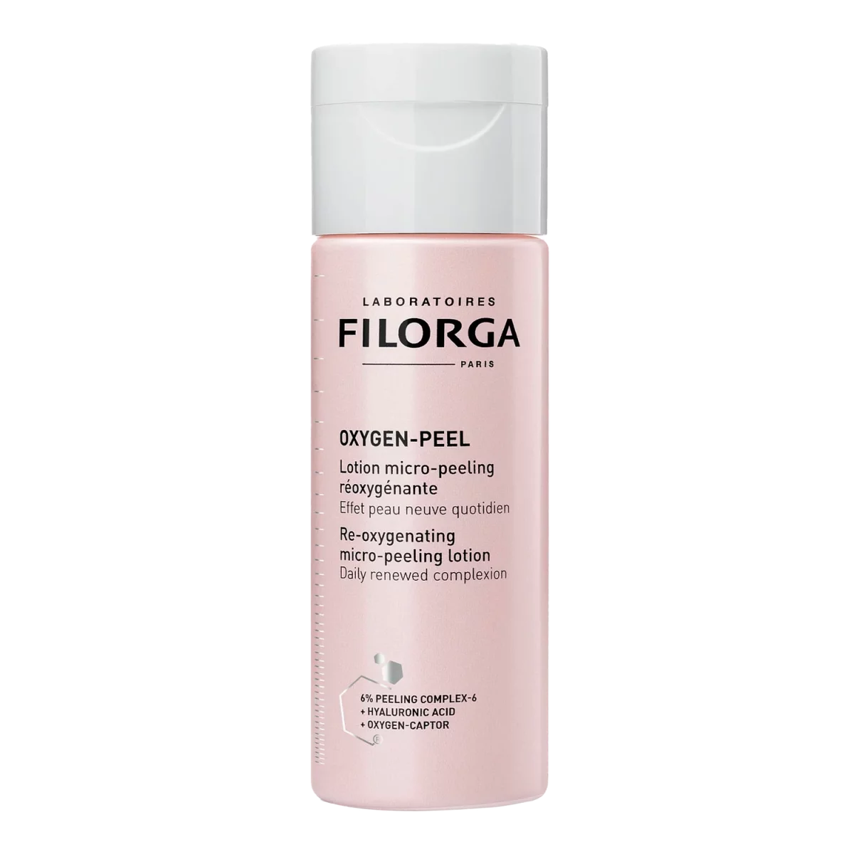 FILORGA OXYGEN-PEEL LOTION 150ML