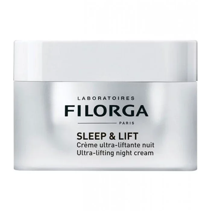 FILORGA SLEEP-LIFT CREME ULTRA LIFTANTE NUIT 50ML