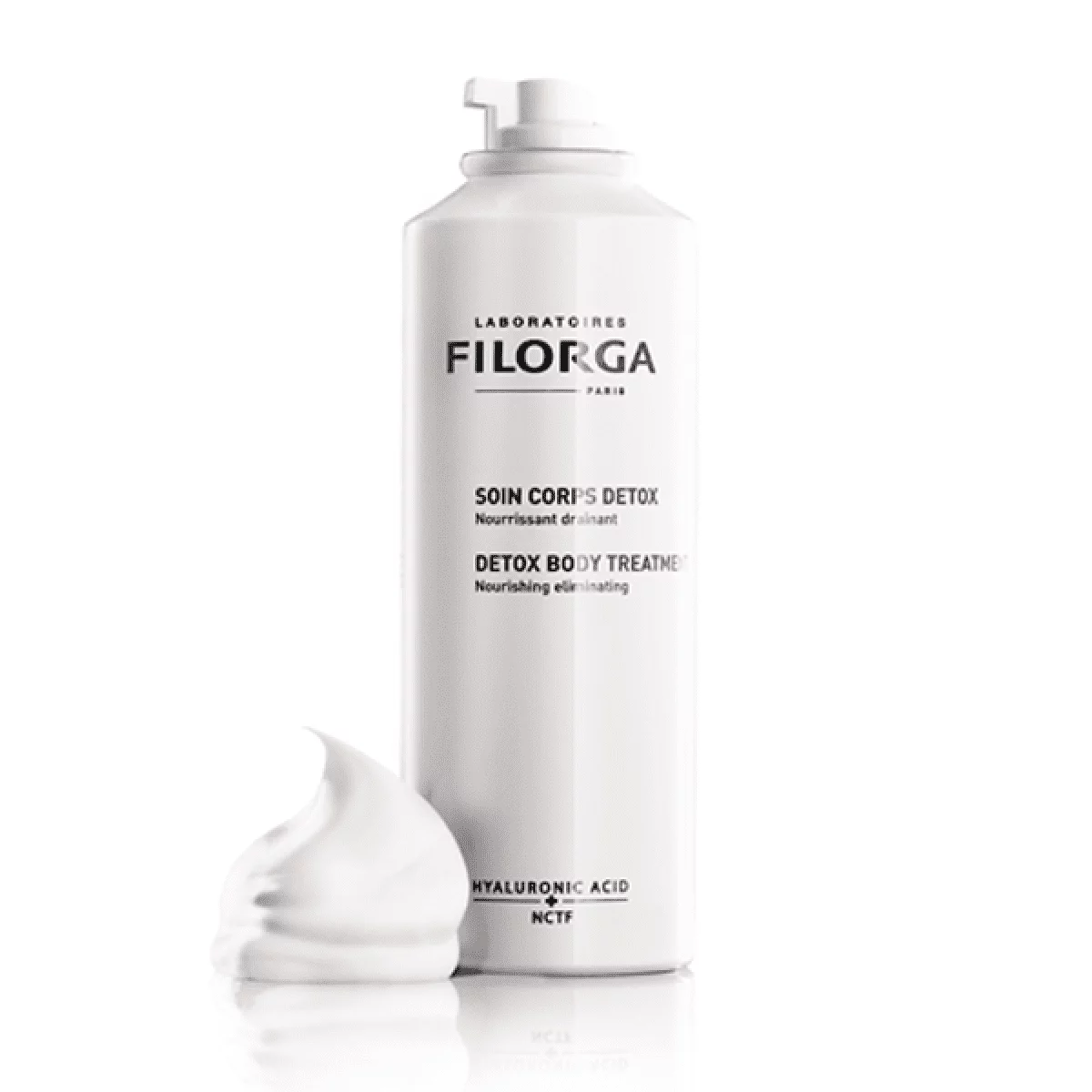 FILORGA SOIN CORPS DETOX 150ML 