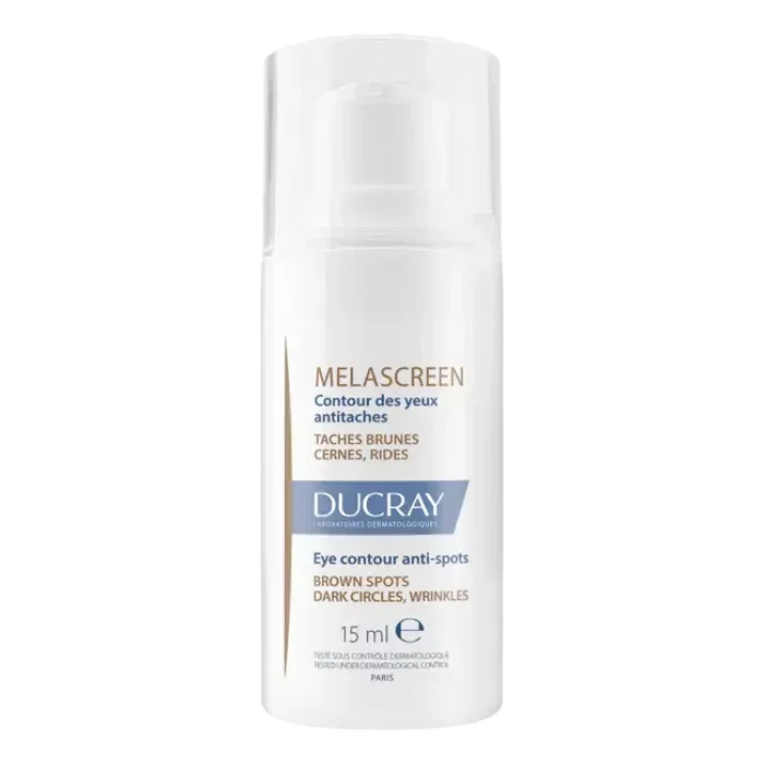 DUCRAY MELASCREEN CONTOUR DES YEUX ANTI-TACHES 15ML