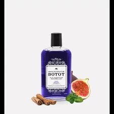 BOTOT BAIN DE BOUCHE VIOLET FIGUE MENTHE CANNELLE 250ML 