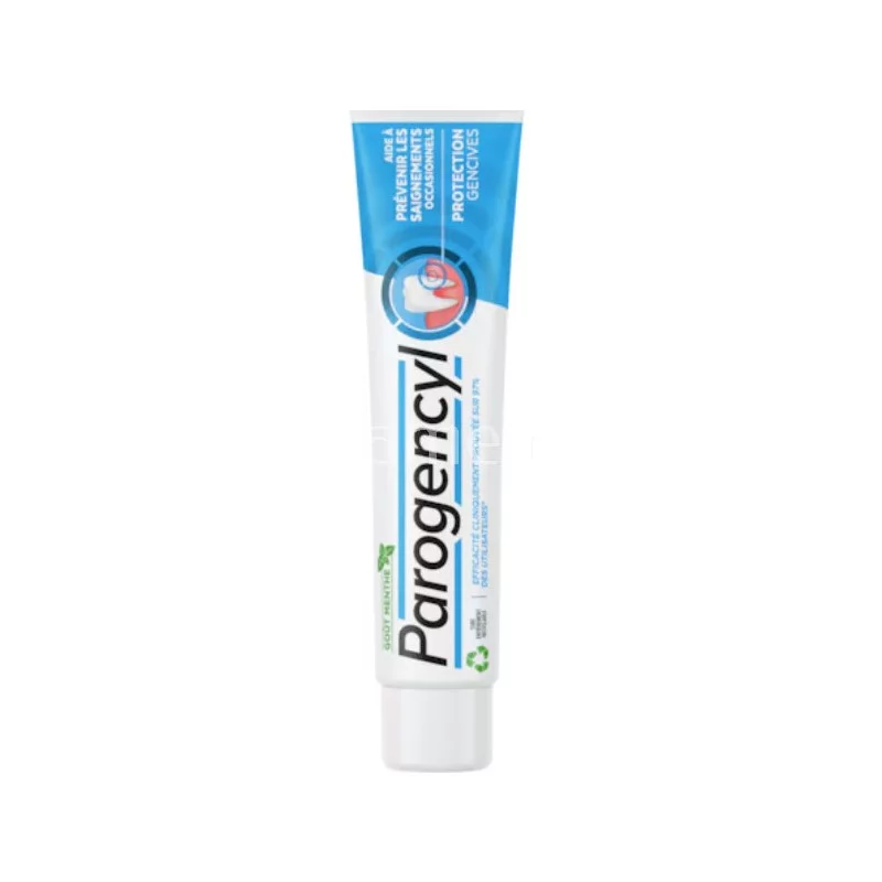 PAROGENCYL DENTIFRICE PREVENTION GENCIVES 75ML
