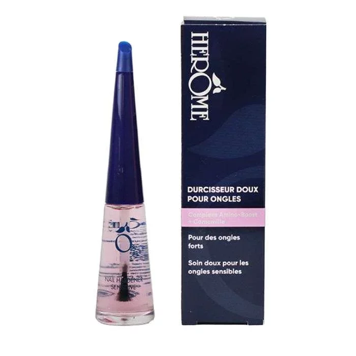 HEROME DURCISSEUR DOUX 10ML