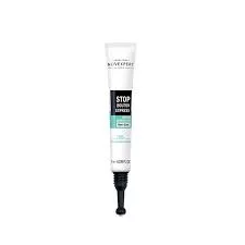 NOVEXPERT STOP BOUTON EXPRESS TRIO-ZINC 7ML