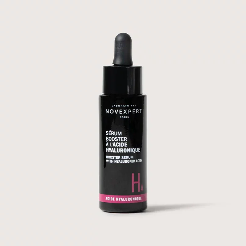 NOVEXPERT BOOSTER SERUM ACIDE HYALURONIQUE