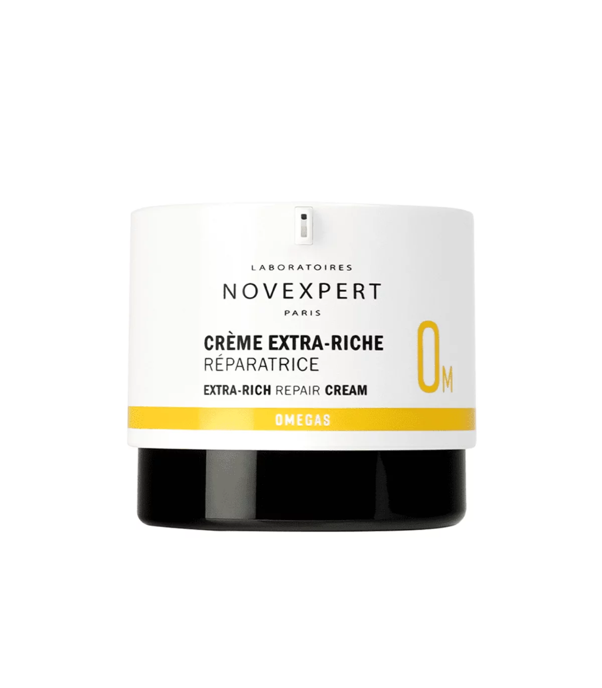 NOVEXPERT OMEGAS EXTRA-RICH REPAIR CREME 40ML