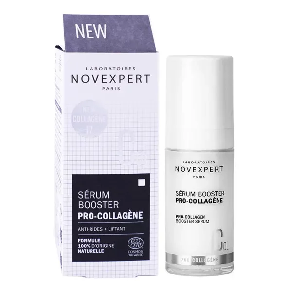 NOVEXPERT PRO COLLAGEN SERUM BOOSTER 30ML