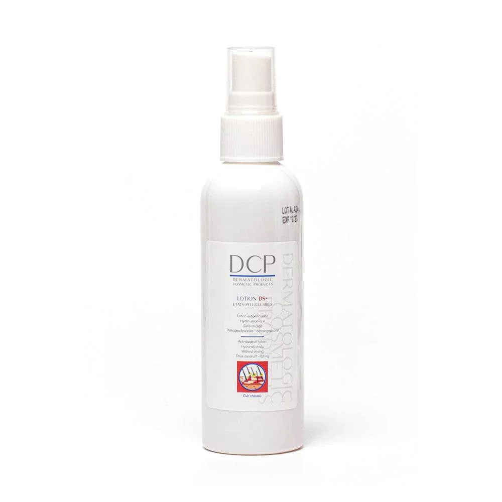 DCP LOTION DS+ 100ML
