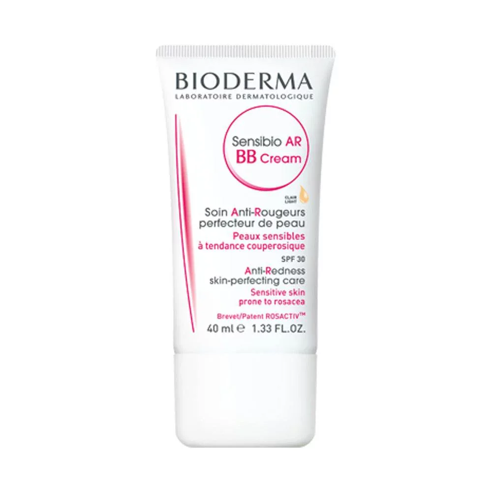 BIODERMA SENSIBIO AR BB CREAM SPF30 40ML