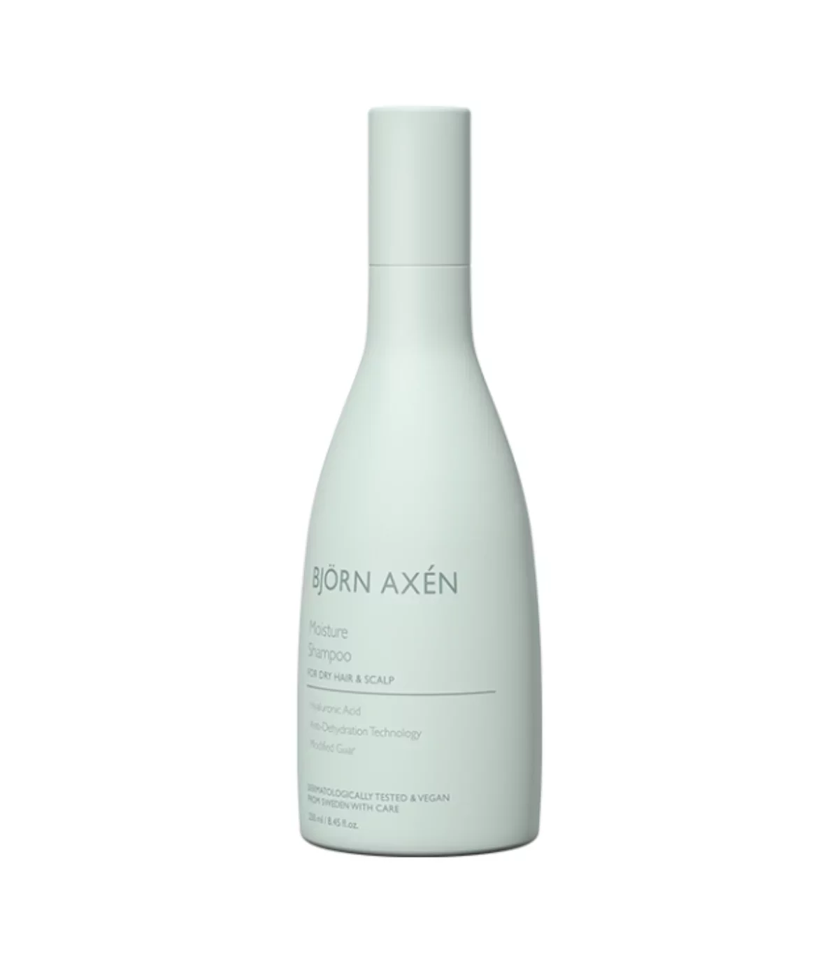 BJORN AXEN MOISTURE SHAMPOOING 250ML