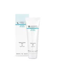JANSSEN HYDRO ACTIVE GEL 50ML