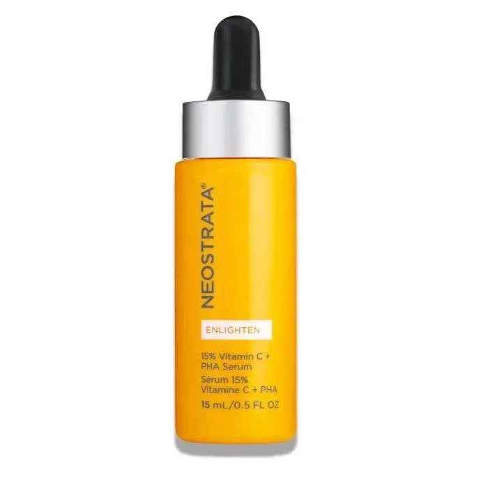 NEOSTRATA ENLIGHTEN SERUM 15% VITAMINE C + PHA 15ML