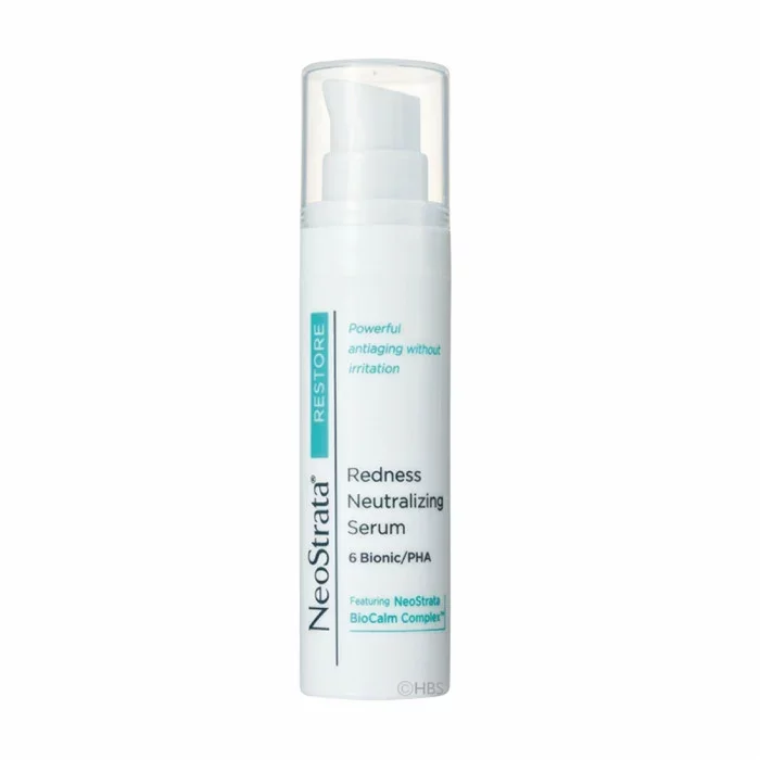 NEOSTRATA REDNESS NEUTRALIZING SERUM 29ML