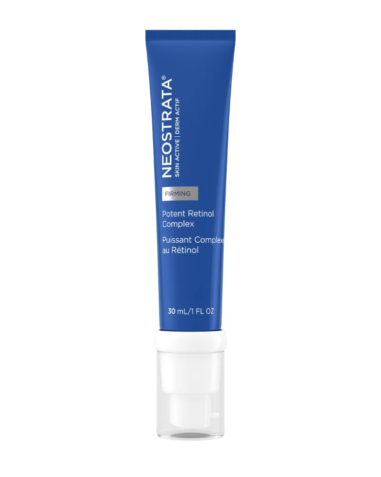 NEOSTRATA SKIN ACTIVE RETINOL NAG COMPLEX 30ML