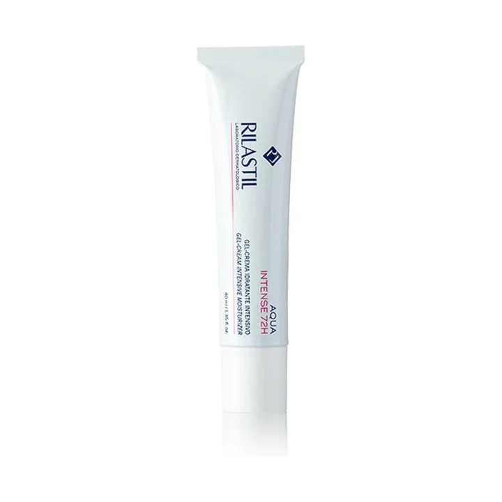 RILASTIL AQUA INTENSE 72H CREME HYDRATANTE 40ML