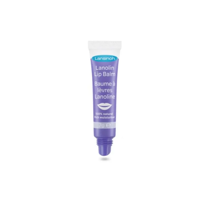 LANSINOH BAUME A LEVRES 7G