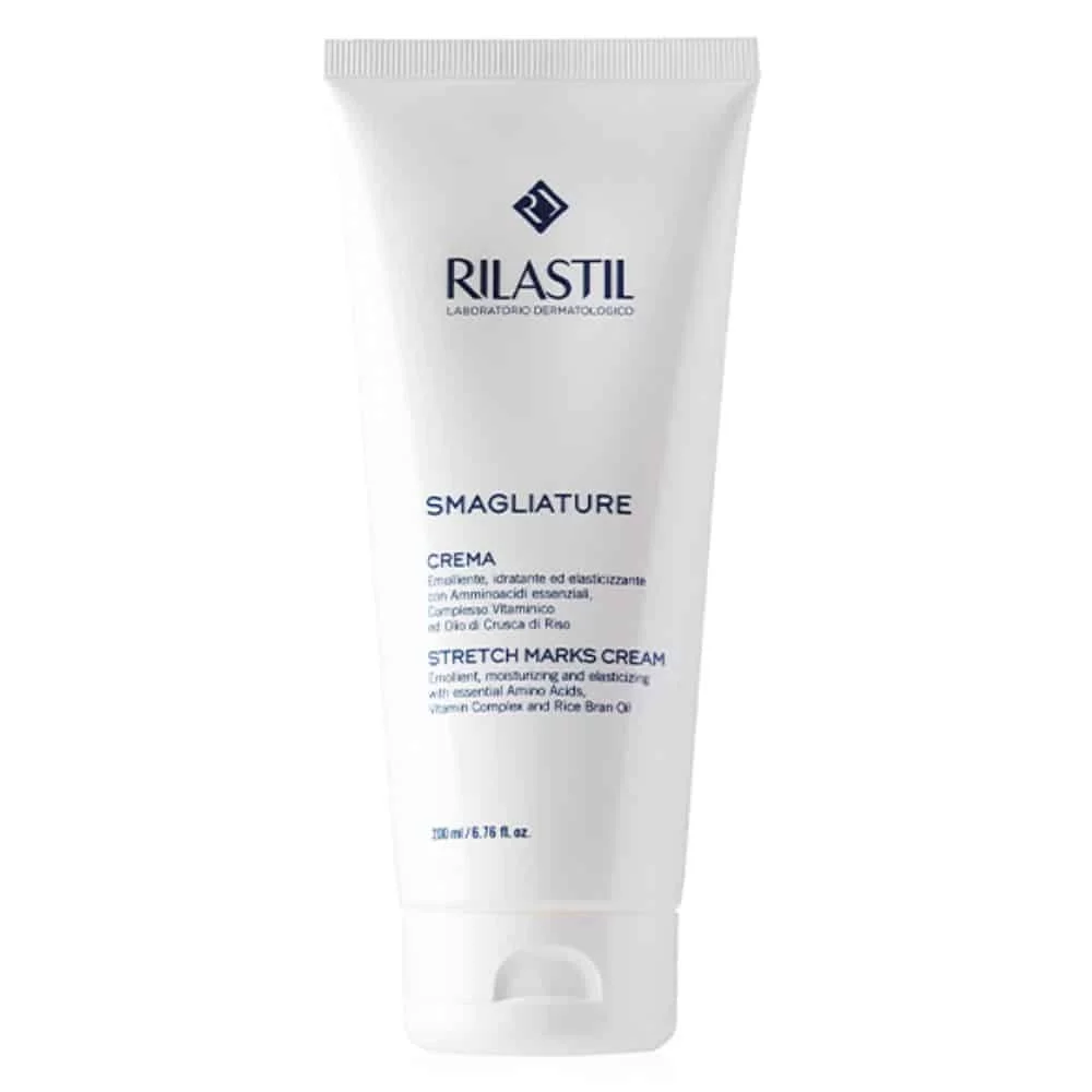 RILASTIL SMAGLIATURE CREME VERGETURES STRETCH MARKS CREAM 200ML