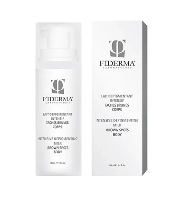 FIDERMA CLARIFID PLUS LAIT DEPIGMENTANT INTENSIF 100ML