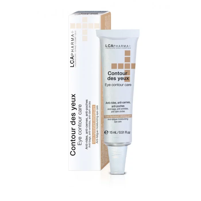 LCA CONTOUR DES YEUX 15ML