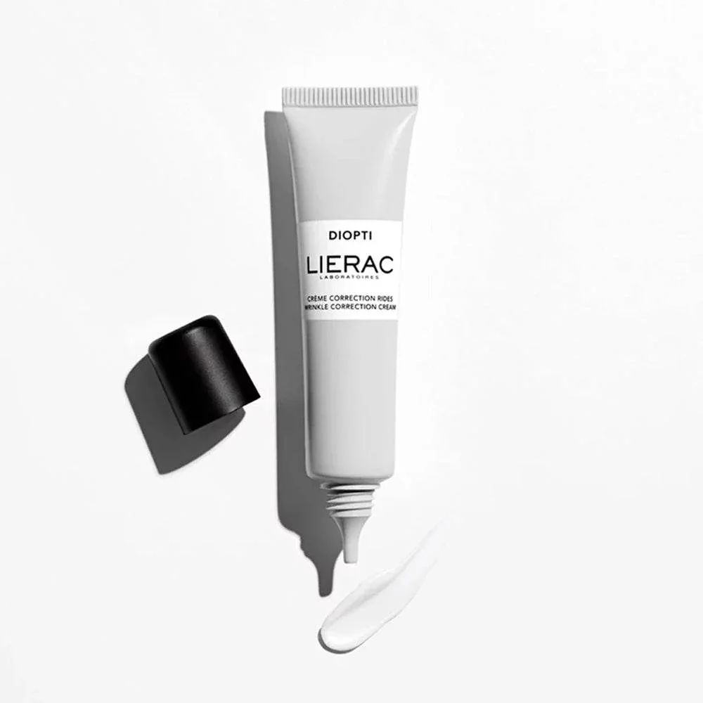 LIERAC DIOPTI CREME CORRECTION RIDES 15ML