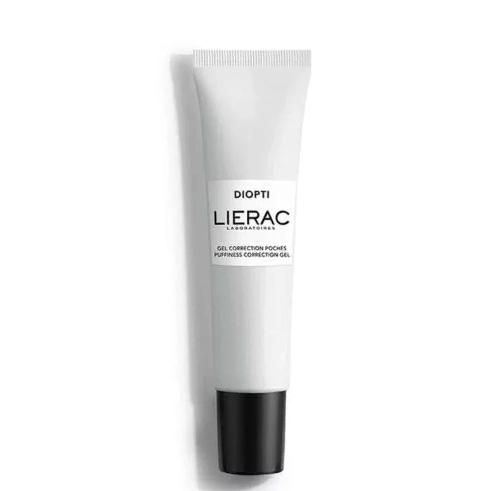 LIERAC DIOPTI GEL CORRECTION POCHES 15ML