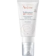 AVENE TOLERANCE CONTROL CREME APAISANTE 40ML