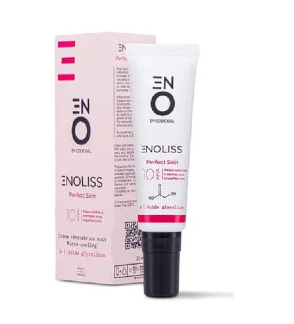 ENOLISS PERFECT SKIN 10 AHA 30ML