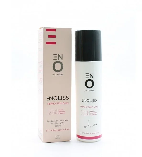 ENOLISS PERFECT SKIN BODY 25 AHA 100ML
