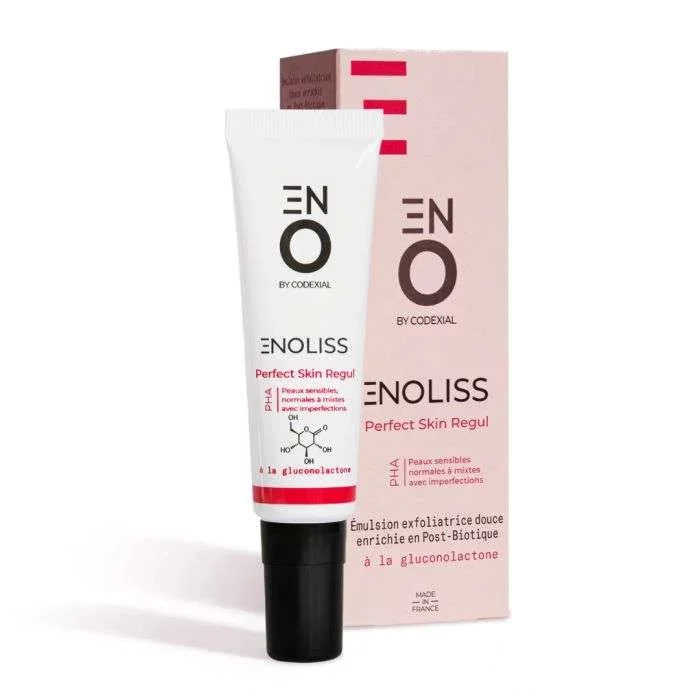 ENOLISS PERFECT SKIN REGUL PEAUX SENSIBLES 30ML