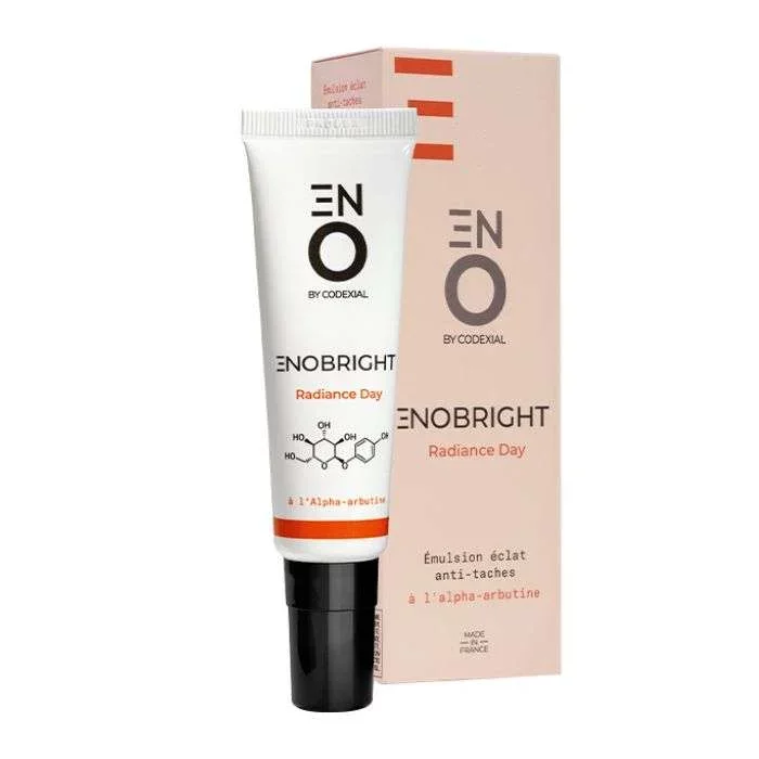 ENOLISS ENOBRIGHT RADIANCE DAY EMULSION ECLAT ANTI-TACHES 30ML