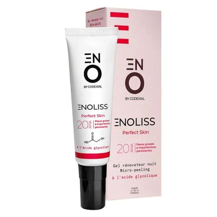 ENOLISS PERFECT SKIN 20 AHA 30ML