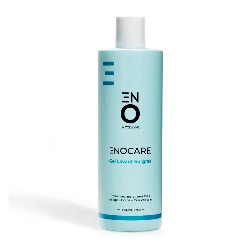 CODEXIAL ENOCARE GEL LAVANT SURGRAS 400ML