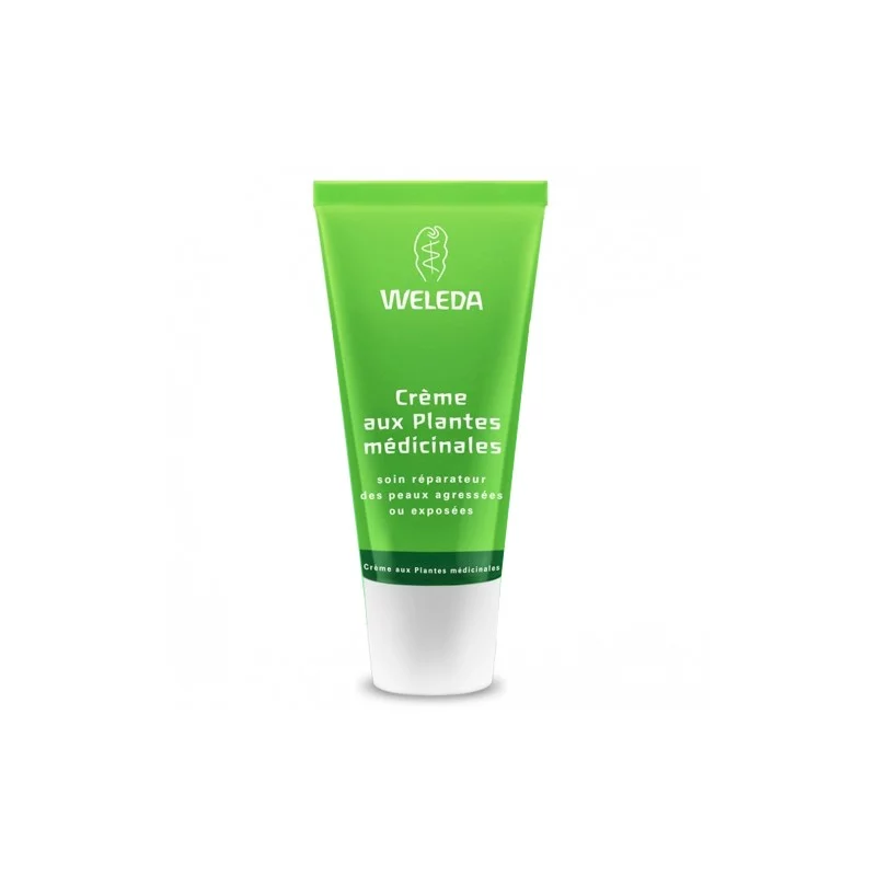 WELEDA CREME AUX PLANTES MEDICINALES SKIN FOOD 30ML