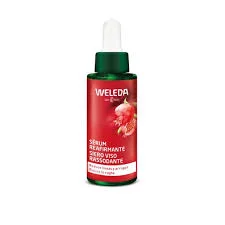 WELEDA SERUM RAFFERMISSANT GRENADE ET PEPTIDES DE MACA 30ML