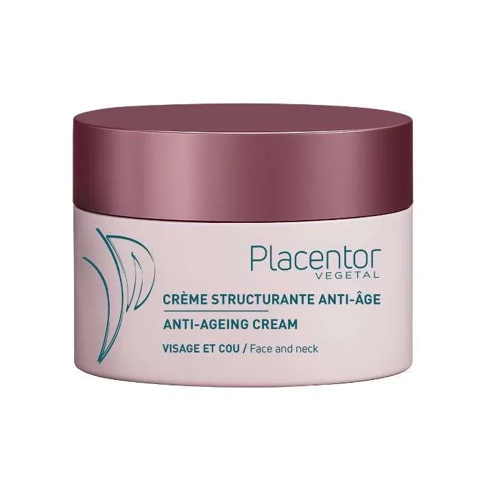PLACENTOR CREME STRUCTURANTE ANTI-AGE TEXTURE CONFORT 50ML REFERENCE P10130