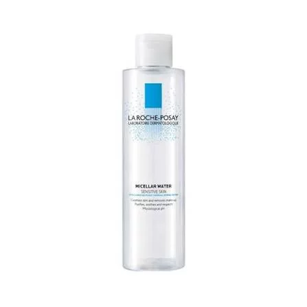 LA ROCHE POSAY EAU MICELLAIRE ULTRA PHYSIOLOGIQUE 200ML