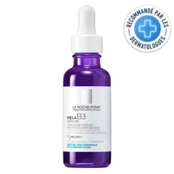 LA ROCHE POSAY MELA B3 SERUM CONCENTRE INTENSIF 30ML