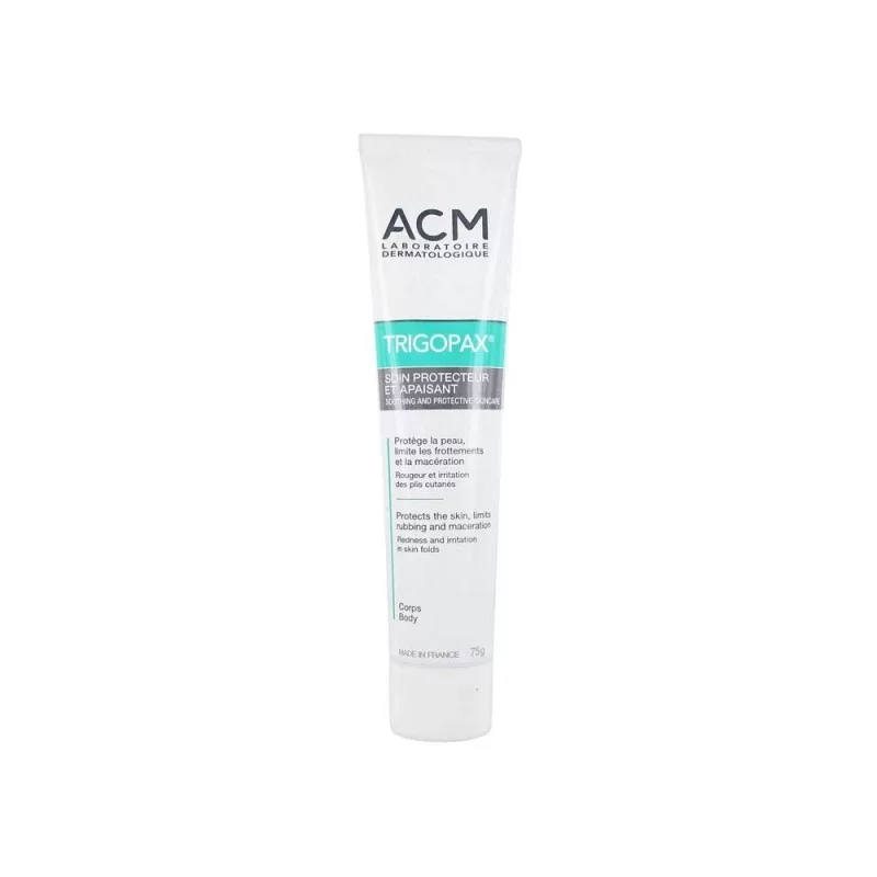 ACM TRIGOPAX SOIN PROTECTEUR ET APAISANT 30ML
