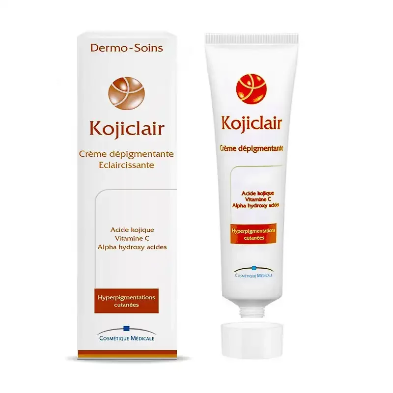 KOJICLAIR CREME ECLAIRCISSANTE 30ML