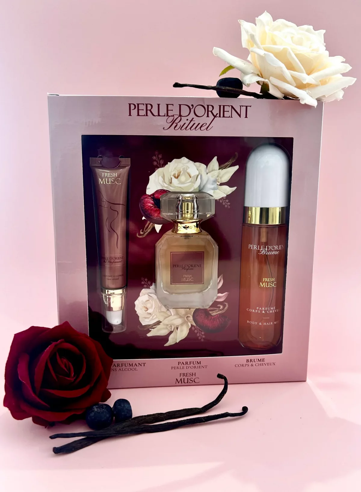 product without photo