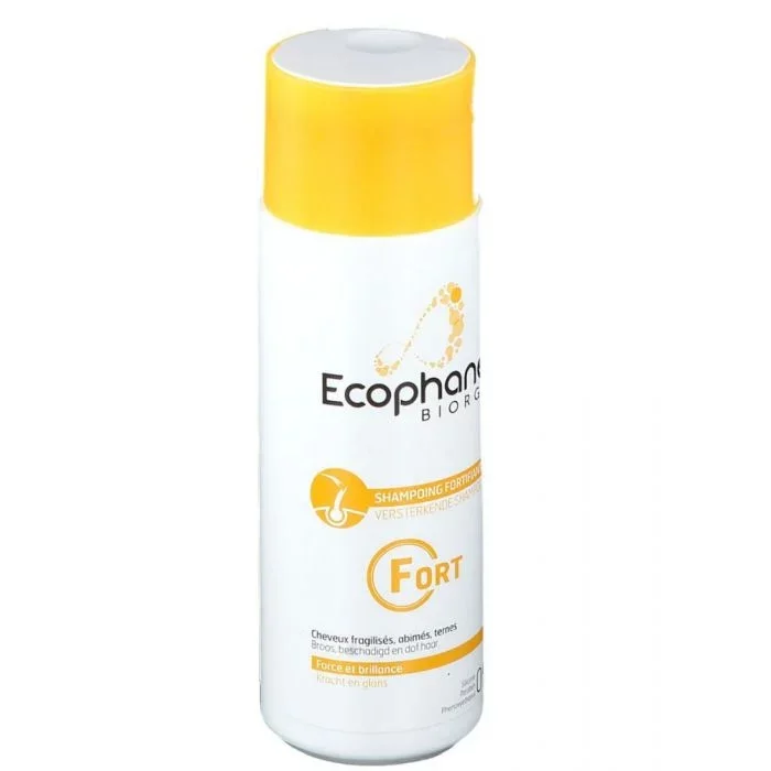 ECOPHANE SHAMPOOING FORTIFIANT 200ML