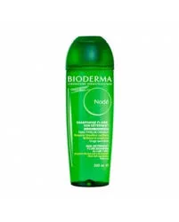 BIODERMA NODE SHAMPOOING FLUIDE NON DETERGENT TOUS TYPES DE CHEVEUX 200ML